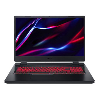Ноутбук Acer Nitro 5 AN517-55-5354 (Intel Core i5 12500H 2500 MHz/ 17.3"/ 1920x1080 144Hz/ 8GB/ 512GB SSD/ NVIDIA GeForce RTX 3050 / Wi-Fi/ Bluetooth/ Win11 Home)