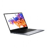 Ноутбук Honor MagicBook 14 2021 NDR-WFE9HN Space Gray 53011TCP (14", Core i7 1165G7, 16Gb/ SSD 512Gb, Iris Xe Graphics) Серый