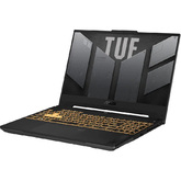 Ноутбук Asus TUF Gaming A17 FX707ZV4-HX020 i7-12700H 16GB 512GB SSD Nvidia RTX 4060 17.3" 144Hz