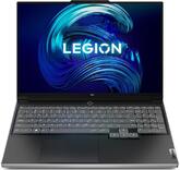 Ноутбук Lenovo Legion Slim 5 16APH8 82Y9000CRK (AMD Ryzen 7 3800 MHz (7840HS)/16Gb/1024 Gb SSD/16"/2560x1600/nVidia GeForce RTX 4070 GDDR6)