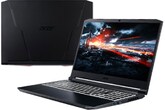 Ноутбук Acer Nitro 5 AN515-45-R5S3 (1920x1080, AMD Ryzen 7 3.2 ГГц, RAM 16 ГБ, SSD 512 ГБ, GeForce RTX 3060, Win10 Home)