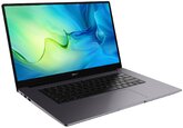 Ноутбук HUAWEI MateBook 16 (2520x1680, AMD Ryzen 7 3.2 ГГц, RAM 16 ГБ, SSD 512 ГБ, Windows 11 Home), космический серый CREM-WFD9 