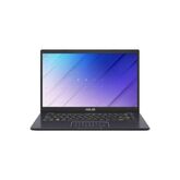 Ноутбук ASUS R214MA-GJ057T (1280x720, Intel Celeron 1.1 ГГц, RAM 4 ГБ, SSD 64 ГБ, Win10 Home), 90NB0R41-M03450, синий павлин