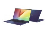 Ноутбук Asus Vivobook 17 X1704Za-AU106W 90NB10F2-M00470 (Core i5 1300 MHz (1235U)/16384Mb/512 Gb SSD/17.3"/1920x1080/Win 11 Home
