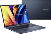 Ноутбук ASUS VivoBook F1603ZA-DS74, 16" 4K OLED Display, Intel Core  i7-12700H CPU, Intel Iris Xe Graphics, 16GB RAM, 512GB SSD, Windows 11 Home, Quiet Blue