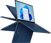 15.6" Ноутбук ASUS Zenbook Flip 15 Q539ZD-EVO.I71TBL 2880x1620, Intel Core i7-12700H 2.3 ГГц, RAM 16 ГБ, LPDDR5, SSD 1 ТБ, Windows 11 Home, 90NB0W31-M00060, Azurite Blue