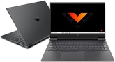 Ноутбук HP Ноутбук Victus 16-e0069ur, AMD Ryzen 7 5800H (3.2 ГГц), RAM 16 ГБ, SSD 1000 ГБ, NVIDIA GeForce RTX 3060 (6 Гб), Без системы, (4E1K1EA)