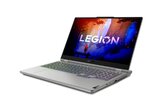 Ноутбук Lenovo Legion 5 15ARH7H 1920x1080, AMD Ryzen 7 6800H 3.2 ГГц, RAM 16 ГБ, SSD 1 ТБ, NVIDIA GeForce RTX 3060, Windows 11 Home, 82RD003XUS, Storm Grey