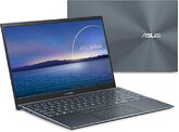 Ноутбук Asus ZenBook 14 UM425QA-XH99 (AMD Ryzen 9 5900HX 3300MHz/14"/1920x1080/16GB/1024GB SSD/AMD Radeon Vega 7/Wi-Fi/BT/Windows 11 Pro)