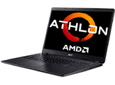 Ноутбук Acer Aspire 3 A315-23-R7CZ (1366x768, AMD Ryzen 3 2.6 ГГц, RAM 8 ГБ, SSD 256 ГБ, Win10 Home)