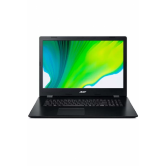 Ноутбук Acer ASPIRE 3 A317-52-373U (1600x900, Intel Core i3 1.2 ГГц, RAM 8 ГБ, SSD 256 ГБ, Win10 Home)