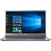 Ноутбук Acer SWIFT 3 SF315-52G-84PT (3840x2160, Intel Core i7 1.8 ГГц, RAM 16 ГБ, SSD 256 ГБ, HDD 1000 ГБ, GeForce MX150, Win10 Home)