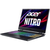 ноутбук Acer Nitro 5 AN515-46 AN515-46-R7D8 NH. QH1AA.004 QHD [2560х1440] Ryzen7 6800H 16gb DDR5 1 Tb SSD NVMe PCle NV RTX 3070Ti Win11 Home