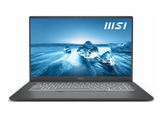 Ноутбук MSI Modern 14 B11MOU-1051RU i5 1155G7/8Gb/SSD256Gb/Intel Iris Xe Graphics/14"/IPS/FHD (1920x1080)/Win11/Gray