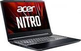 Ноутбук Acer Nitro 5 AN515-45-R5HR (AMD Ryzen 5 5600H/15.6"/1920x1080/12GB/512GB SSD/NVIDIA GeForce RTX 3060/Windows 10 Home) NH.QBCER.00C