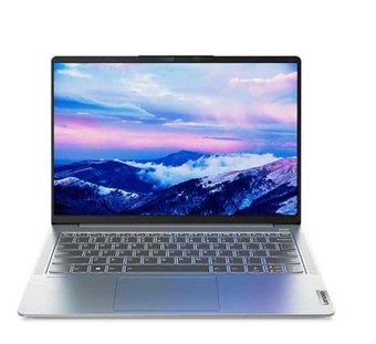 Ноутбук Lenovo IdeaPad 5 Pro14ITL6 (2240x1400, Intel Core i5 2.4 ГГц, RAM 8 ГБ, SSD 512 ГБ, win10), RU, 82L3009HRK, штормовой серый