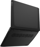 Ноутбук Lenovo IdeaPad Gaming 3 15ACH6 1920x1080, AMD Ryzen 5 3.3 ГГц, RAM 16 ГБ, SSD 512 ГБ, GeForce RTX 3050 Ti, Dos(82K200LTRK)