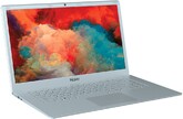 Ноутбук Haier U1520EM 15.6" 1920x1080, Intel Celeron-N4020 1.1GHz, 4Gb RAM, 64Gb eMMC, WiFi, BT, Cam, W10, серебристый