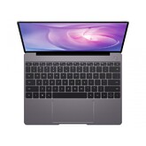 Ноутбук HUAWEI MateBook 13 2020 (AMD Ryzen 5 3500U 2100MHz/13"/2160x1440/16GB/512GB SSD/AMD Radeon Vega 8/Windows 10 Home) 53011AAX