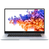 Ноутбук HONOR MagicBook 14 1920x1080, AMD Ryzen 5 3500U 2.1 ГГц, RAM 8 ГБ, SSD 256 ГБ, AMD Radeon Vega 8, Windows 10 Home)серебристый 
