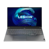 Ноутбук Lenovo Legion Slim 7i 82TF000RUS (Intel Core i7 12700H 4.7GHz/16"/165Hz/1920x1200/16GB/512GB SSD/NVIDIA GeForce RTX 3060 6GB/Windows 11 Home)