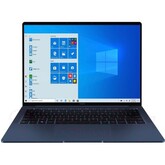 Ноутбук Honor MagicBook View 14 i5/16/512 Blue (HGE-W56)
