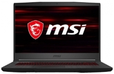 Ноутбук MSI GF65 Thin9SEXR-691RU (1920x1080, Intel Core i5 2.4 ГГц, RAM 8 ГБ, SSD 512 ГБ, GeForce RTX 2060, Win10 Home)