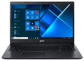 Ноутбук Acer Extensa 15 EX215-53G-50Y7 (1920x1080, Intel Core i5 1 ГГц, RAM 8 ГБ, SSD 256 ГБ, GeForce MX330, Win10 Pro)