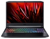 Ноутбук Acer Ноутбук Acer Nitro 5 AN515-57-58Q3 (NH. QCCER.001) (Intel Core i5-11400H/8Gb/512Gb SSD/Nvidia Geforce RTX3060 6Gb/15.6' 1920x1080/Win10 Home)