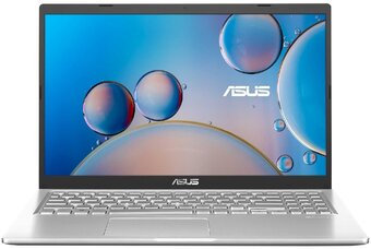 Ноутбук ASUS F515JA-BQ2544 (1920x1080, Intel Core i7 1.3 ГГц, RAM 16 ГБ, SSD 512 ГБ, без ОС 90nb02sr2-m003f0