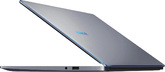 Ноутбук HONOR MagicBook 15 (1920x1080, Intel Core i5 2.4 ГГц, RAM 16 ГБ, SSD 512 ГБ, Win10 Home), 53011TAP-001, space gray