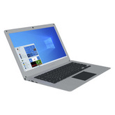 Ноутбук Irbis NB70 (Intel Celeron J3455 1500MHz/13.3"/1920х1080/4GB/64GB eMMC/Intel HD Graphics 500/Windows 10 Home), белый