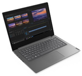 Ноутбук Lenovo V14ADA (1920x1080, AMD Ryzen 5 4500, RAM  4ГБ, Hdd 1000 ГБ, win 10),  Iron Gray