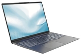 Ноутбук Lenovo IdeaPad 5 Pro 16ACH6 (2560x1600, AMD Ryzen 7 3.2 ГГц, RAM 16 ГБ, SSD 1 ТБ, Win10 Home), RU, 82L50054RU, штормовой серый